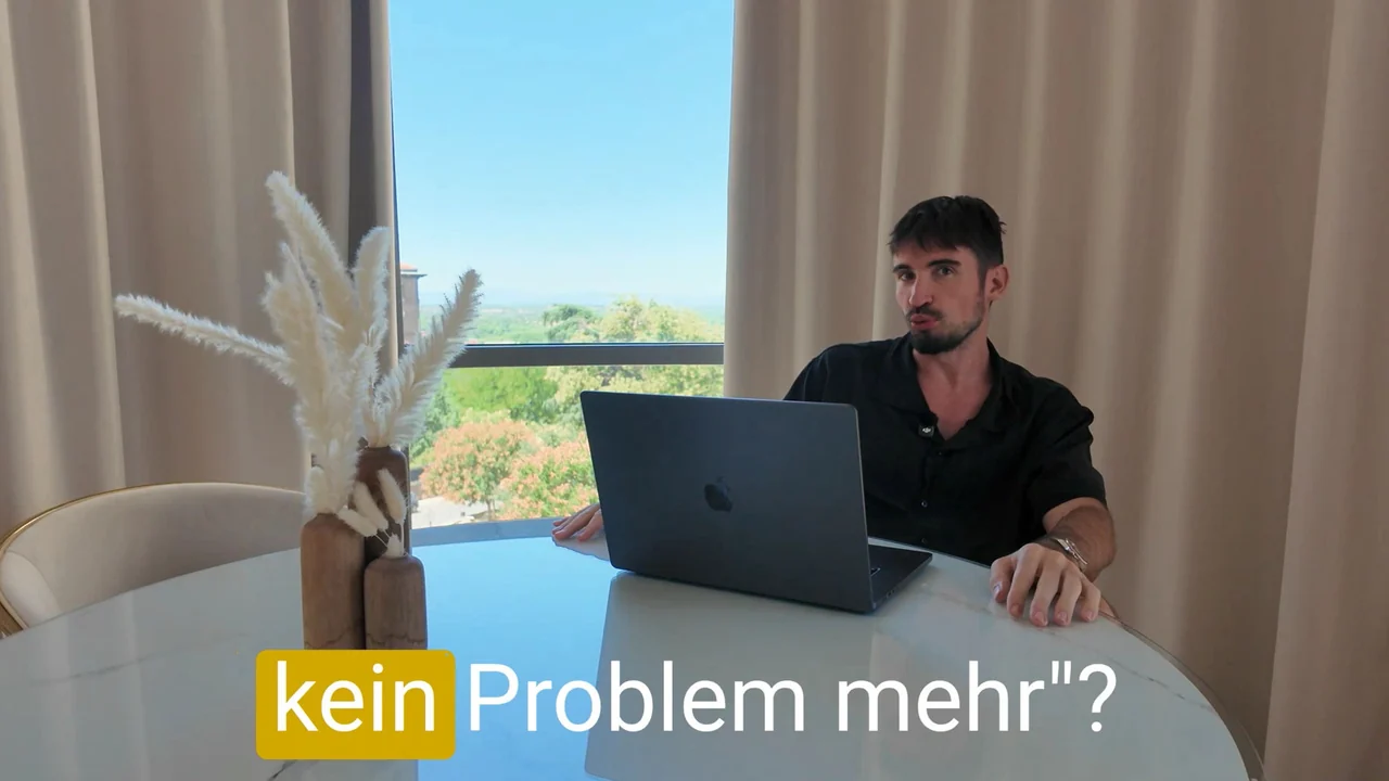Vorschau: Live-KI-Masterclass mit Philipp Follmer