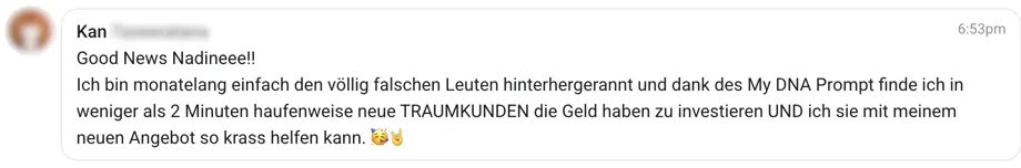 Kan: KI recherchiert neue Zielgruppen